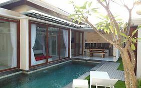 Hk Villa Bali